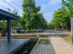 -梁鸿国家湿地公园