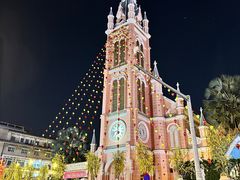 -耶稣圣心堂