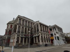 -天河潭旅游度假区