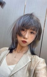 -IN STYLE•造型