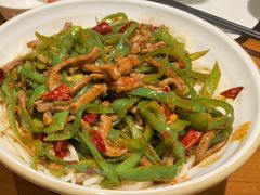 -青海名吃尕张娃非遗烤肉(海湖总店)