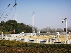 -临平公园(临平街道)