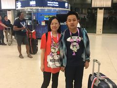 -吉隆坡国际机场