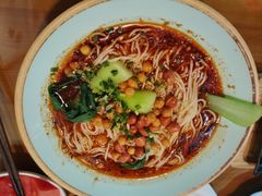 -重庆石磨豆花庄(乔庄店)