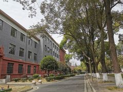 -四川大学(望江校区)