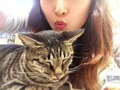 -猫的天空之城概念书店(西塘古镇店)