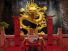 -大龙辣火锅·龙虾·烧烤(湖滨新天地店)