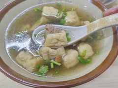 -昌顺马记小吃店(昌盛园店)
