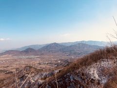 -北京鹫峰国家森林公园