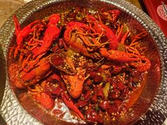 -麻辣总动员·川派海鲜·现炒浇头面·自贡菜(五彩城店)