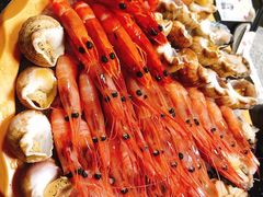 -德川家日本料理(中关村寰太大厦店)