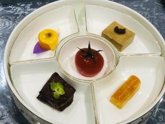 -新光酒家·河豚·海鲜·蟹料理(浦东店)