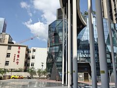 -龙湖重庆时代天街