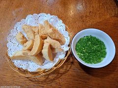 -馨香苑·潮汕菜·海鲜砂锅粥·深大老字号(南头店)