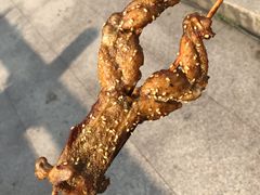 -型男美蛙烤牛蛙(南长街店)