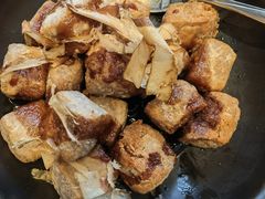 -小厨娘淮扬菜(清江苏宁广场店)