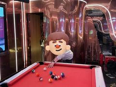 -INLOVE KTV(西溪印象城店)