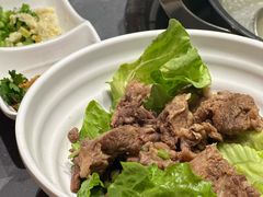 牛腩-贵宾牛·潮汕牛肉火锅(珠池总店)