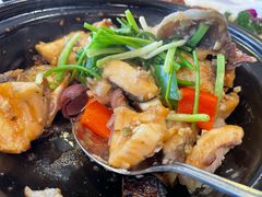 -广州建国酒店-盈丰阁粤菜-粤式茶点
