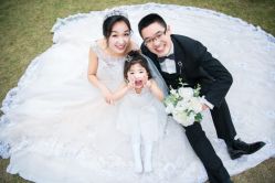 点击看大图 -金夫人婚纱摄影(华南店)