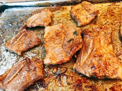 -香猪坊韩国烤肉专属门店(魏公村店)