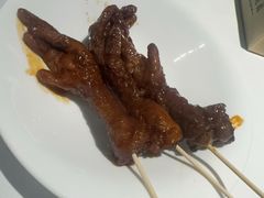 -南门小馆·清真(国贸商城店)