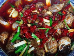 -三哥田螺(北书院街店)