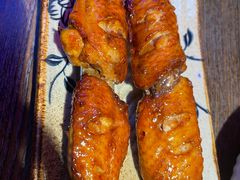 -鼎牛牛炖锅·烤串(温泉路店)