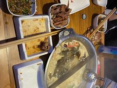 -傣妹火锅(张江高科店)