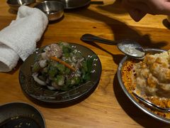 -大阪烧肉BAKA一代(十亩地店)