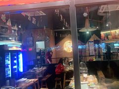 -木屋烧烤(龙岗南联店)