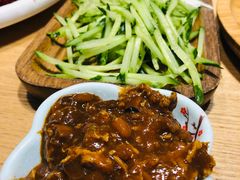-小幸湖春饼(悦茂购物中心店)