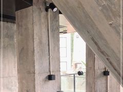 大堂-CEMENT·coffee bar (凤凰创意园店)