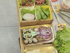 -阿昌白族石板烧(大理古城店)