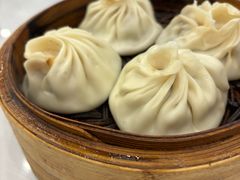 -老西白点心店