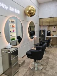 -MMbyHairCode 芭曲发型沙龙