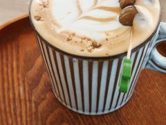 -沏点Trattoria意大利餐厅(新街口店)