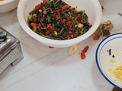 -秀妈厨房(灰汤老店)
