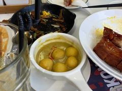 -食大利香港茶餐厅(南亚风情第一城店)