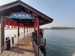 -苏州太湖湖滨国家湿地公园