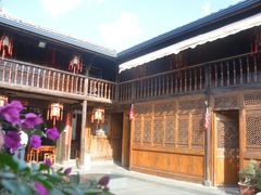 -乌石村