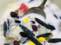 -文昌邓记清补凉(西沙路店)