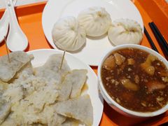 -天兴居(鲜鱼口街店)