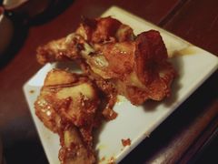 -青藤茶馆(南山路店)