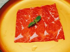 -一绪に寿喜烧(荟聚店)