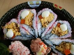 -N多寿司(恒隆店)