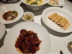 -怡情荟•海鲜青岛菜(五四广场旗舰店)