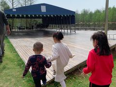 -上海海湾国家森林公园