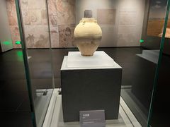 -洛阳古墓博物馆