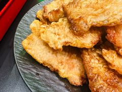 -红东阁东北菜烤肉酒馆(CROSS万象汇店)